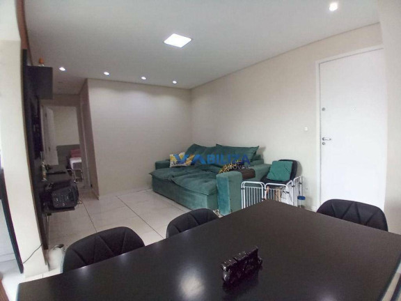 Imagem Apartamento com 2 Quartos à Venda, 55 m² em Vila São Rafael - Guarulhos Imagem Apartamento com 2 Quartos à Venda, 55 m² em Vila São Rafael - Guarulhos