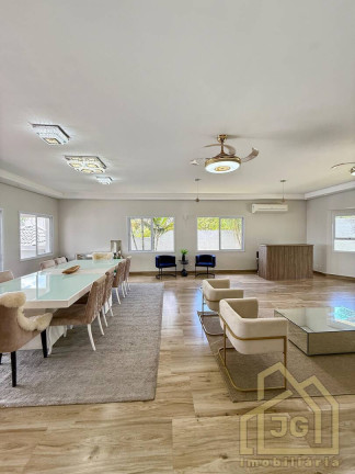 Imagem Casa de Condomínio com 5 Quartos à Venda, 1.000 m² em Terras De Itaici - Indaiatuba Imagem Casa de Condomínio com 5 Quartos à Venda, 1.000 m² em Terras De Itaici - Indaiatuba