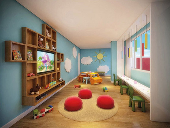 Imagem Imóvel com 2 Quartos à Venda, 67 m² em Vila Mascote - São Paulo