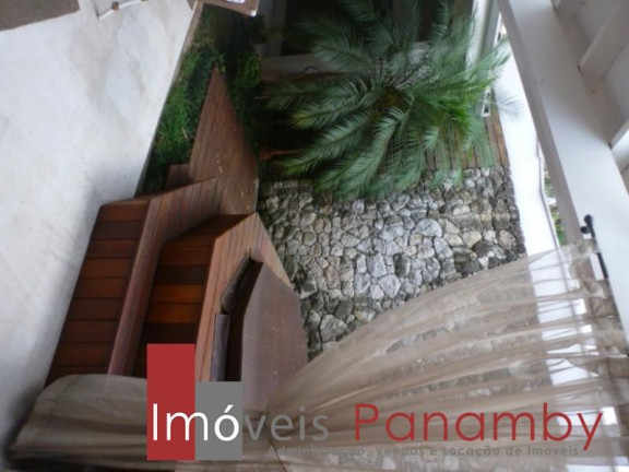 Imagem Apartamento com 3 Quartos à Venda, 200 m² em Indianópolis - São Paulo Imagem Apartamento com 3 Quartos à Venda, 200 m² em Indianópolis - São Paulo