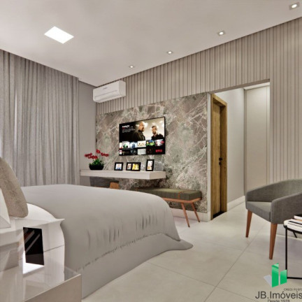 Imagem Casa com 3 Quartos à Venda, 150 m² em Vila Segura - Montes Claros Imagem Casa com 3 Quartos à Venda, 150 m² em Vila Segura - Montes Claros