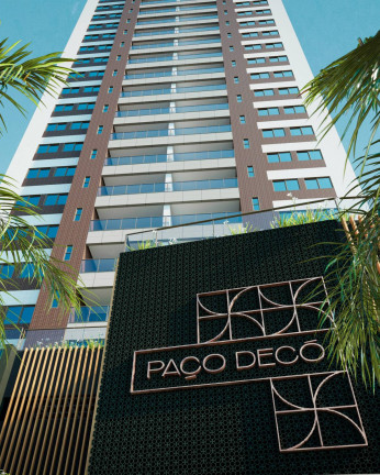 Apartamento com 4 Quartos à Venda, 108 m²