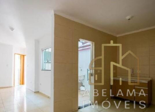 Apartamento com 2 Quartos à Venda, 50 m² em Jardim Do Estádio - Santo André