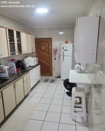Imagem Apartamento com 2 Quartos à Venda, 86 m² em Tupi - Praia Grande Imagem Apartamento com 2 Quartos à Venda, 86 m² em Tupi - Praia Grande