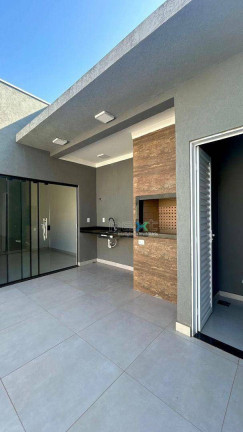 Imagem Casa com 1 Quarto à Venda,  em Jardim Panamá - Campo Grande