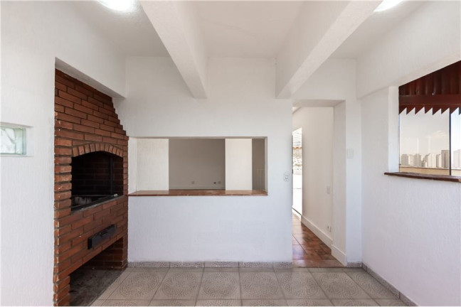 Imagem Cobertura com 3 Quartos à Venda, 150 m² em água Rasa - São Paulo Imagem Cobertura com 3 Quartos à Venda, 150 m² em água Rasa - São Paulo