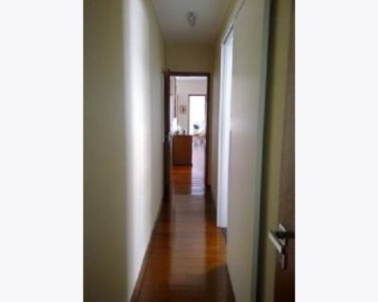 Imagem Apartamento com 4 Quartos à Venda, 200 m² em Vila Mariana - São Paulo