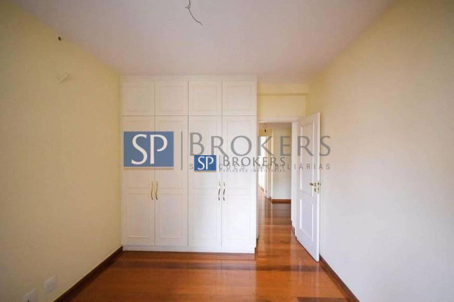 Imagem Apartamento com 4 Quartos para Alugar, 360 m² em Itaim Bibi - São Paulo Imagem Apartamento com 4 Quartos para Alugar, 360 m² em Itaim Bibi - São Paulo