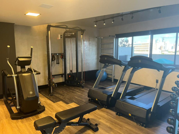 Imagem Apartamento com 2 Quartos à Venda, 68 m² em Centro - Balneário Camboriú