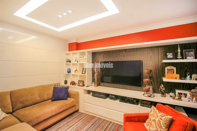 Imagem Apartamento com 3 Quartos à Venda, 257 m² em Real Parque - São Paulo Imagem Apartamento com 3 Quartos à Venda, 257 m² em Real Parque - São Paulo