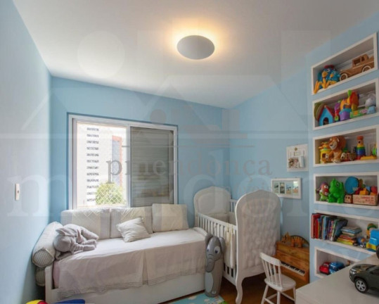 Imagem Apartamento com 4 Quartos à Venda, 156 m² em Perdizes - São Paulo Imagem Apartamento com 4 Quartos à Venda, 156 m² em Perdizes - São Paulo