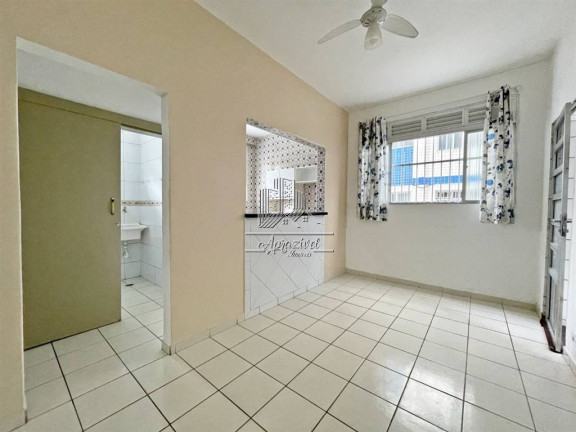 Imagem Apartamento com 2 Quartos à Venda, 46 m² em Guilhermina - Praia Grande Imagem Apartamento com 2 Quartos à Venda, 46 m² em Guilhermina - Praia Grande