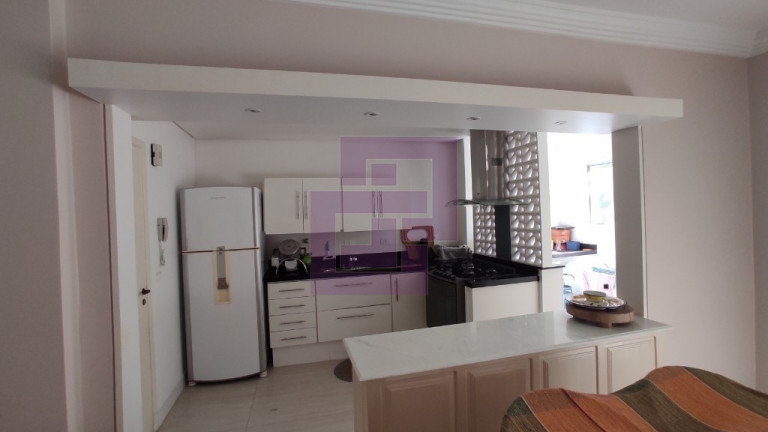 Imagem Apartamento com 3 Quartos à Venda, 127 m² em Enseada - Guarujá Imagem Apartamento com 3 Quartos à Venda, 127 m² em Enseada - Guarujá