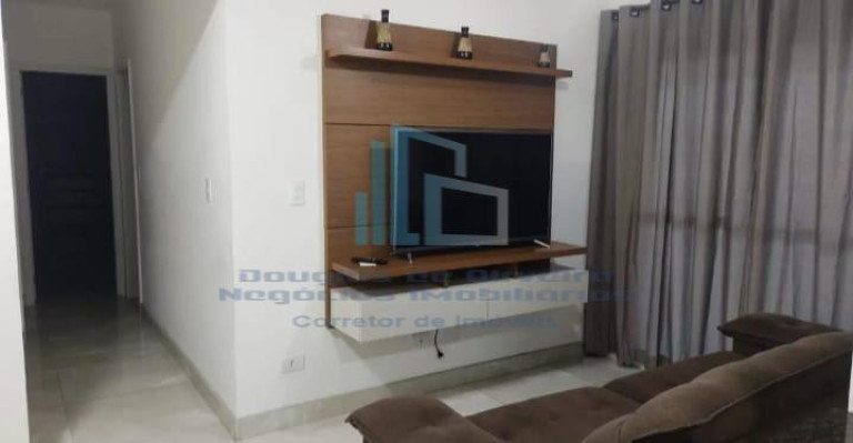 Imagem Apartamento com 1 Quarto à Venda, 77 m² em Flórida - Praia Grande Imagem Apartamento com 1 Quarto à Venda, 77 m² em Flórida - Praia Grande