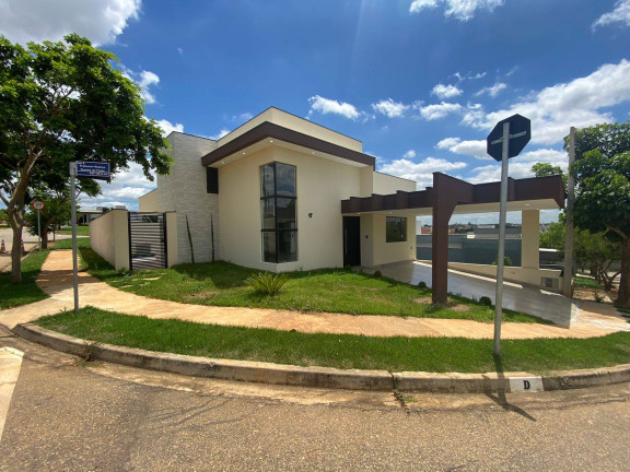 Casa de Condomínio com 3 Quartos à Venda, 120 m² em Jardim Novo Horizonte - Sorocaba