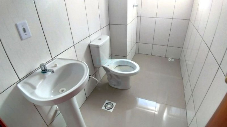 Imagem Apartamento com 2 Quartos à Venda, 56 m² em Porto Verde - Alvorada