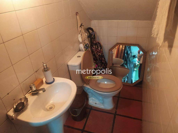 Imagem Sobrado com 3 Quartos à Venda, 321 m² em Santa Maria - São Caetano Do Sul Imagem Sobrado com 3 Quartos à Venda, 321 m² em Santa Maria - São Caetano Do Sul