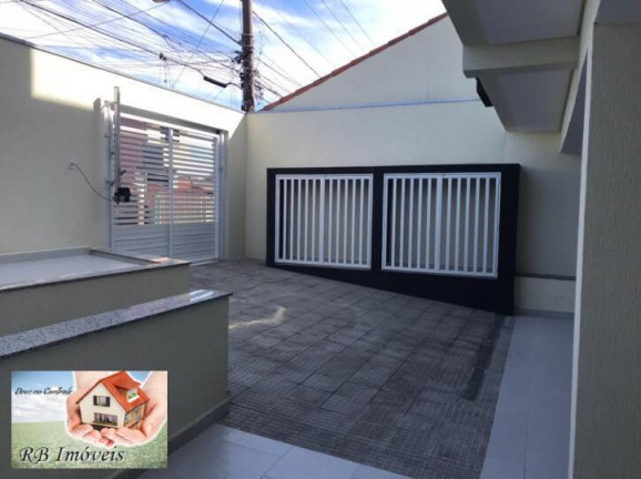Imagem Apartamento com 2 Quartos à Venda, 62 m² em Parque Novo Oratório - Santo André Imagem Apartamento com 2 Quartos à Venda, 62 m² em Parque Novo Oratório - Santo André