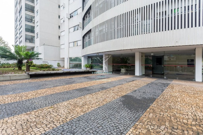 Imagem Apartamento com 3 Quartos à Venda, 118 m² em Sumaré - São Paulo Imagem Apartamento com 3 Quartos à Venda, 118 m² em Sumaré - São Paulo