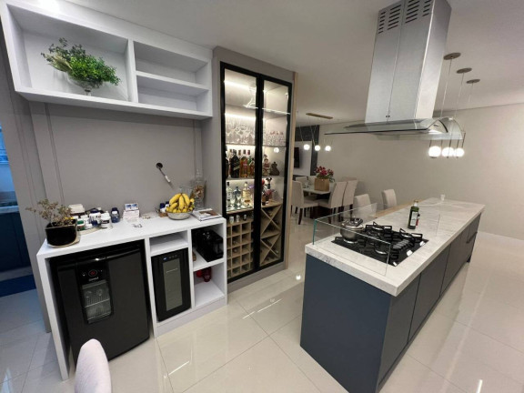 Imagem Apartamento à Venda, 120 m² em Gravata - Navegantes Imagem Apartamento à Venda, 120 m² em Gravata - Navegantes