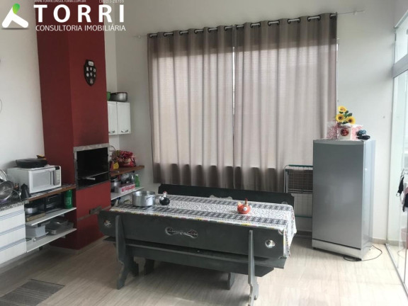 Imagem Imóvel com 6 Quartos à Venda, 300 m² em Jardim Portal Da Primavera - Sorocaba