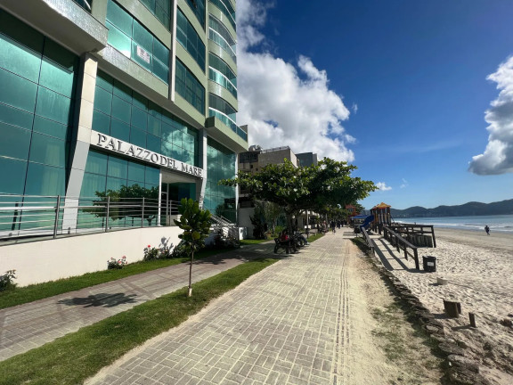 Imagem Apartamento com 4 Quartos à Venda, 240 m² em Meia Praia - Itapema