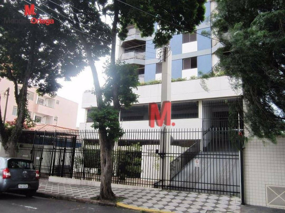 Imagem Apartamento com 3 Quartos à Venda, 286 m² em Centro - Sorocaba