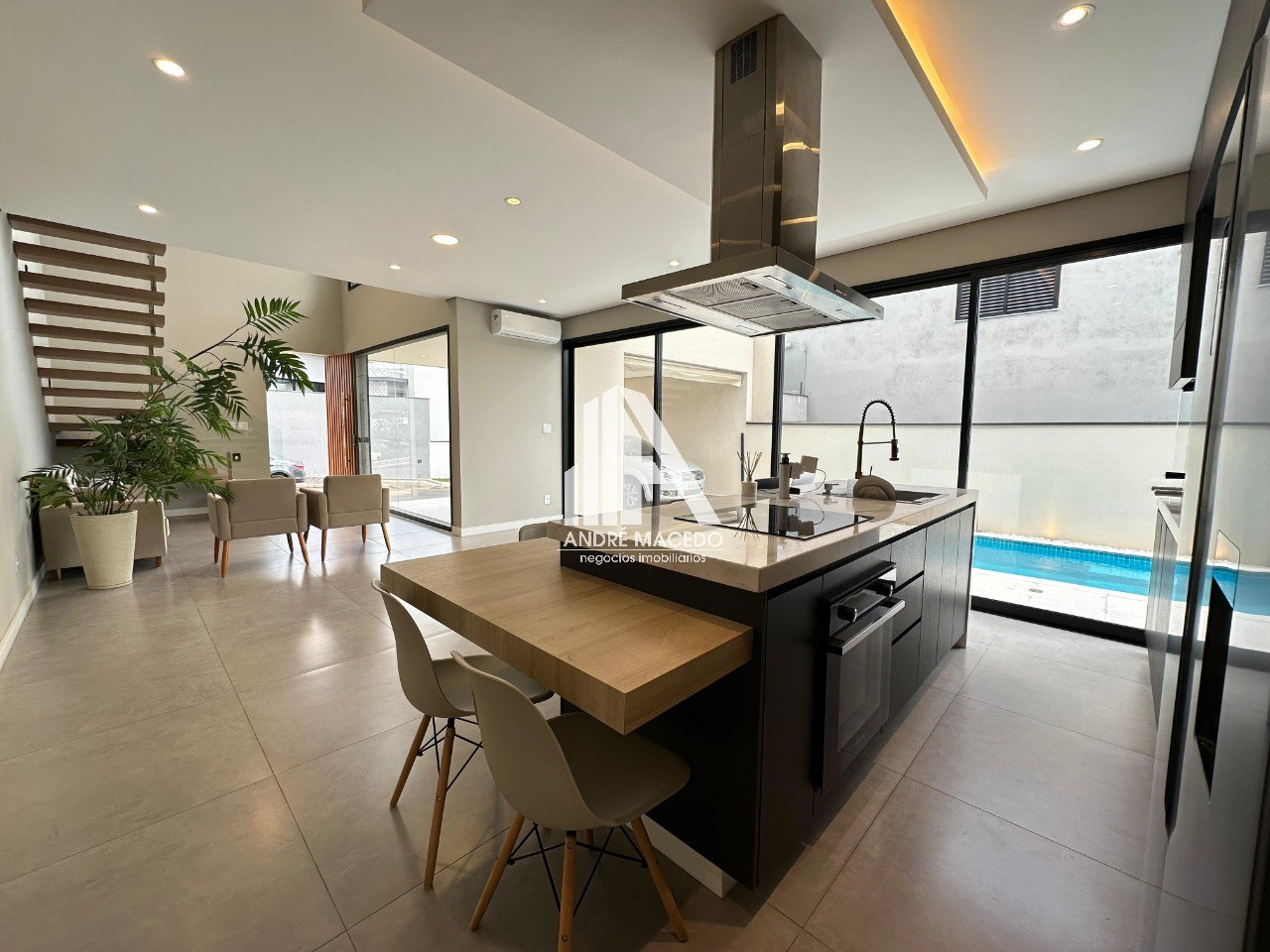 Imagem Casa com 3 Quartos à Venda, 185 m² em Jardim Santa Mônica 3 - Mogi Guaçu
