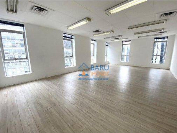Imagem Imóvel para Alugar, 420 m² em Bela Vista - São Paulo