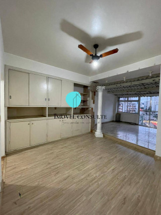 Imagem Apartamento com 1 Quarto à Venda, 54 m² em Vila Buarque - São Paulo