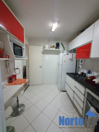 Imagem Apartamento com 2 Quartos à Venda, 75 m² em Parque Mandaqui - São Paulo