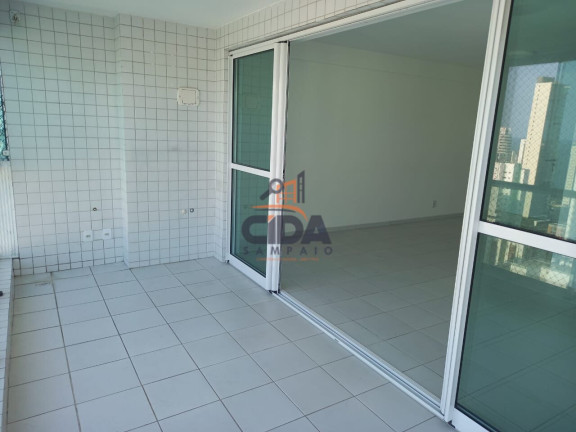 Imagem Apartamento com 3 Quartos à Venda, 96 m² em Boa Viagem - Recife