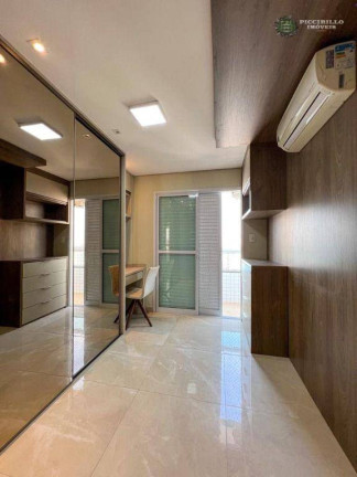 Imagem Apartamento com 3 Quartos à Venda, 129 m² em Forte - Praia Grande Imagem Apartamento com 3 Quartos à Venda, 129 m² em Forte - Praia Grande