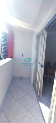 Imagem Apartamento com 2 Quartos à Venda, 70 m² em Enseada - Guarujá