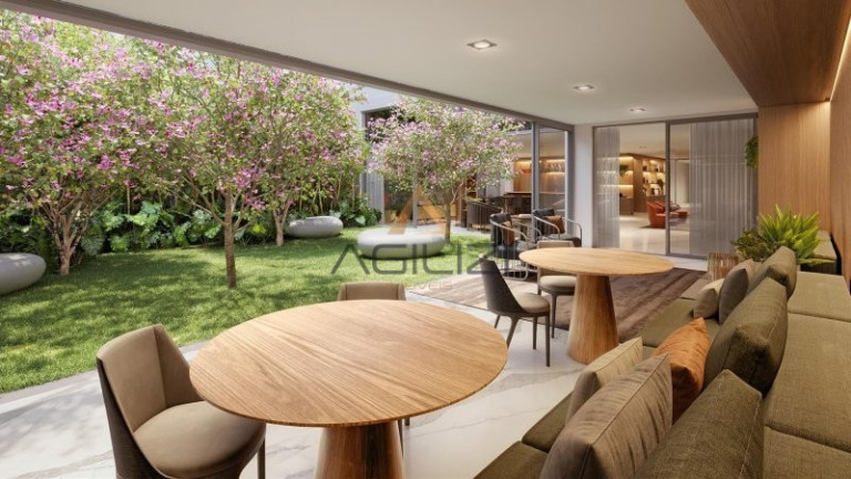 Imagem Apartamento com 4 Quartos à Venda, 253 m² em Jardim Paulista - São Paulo