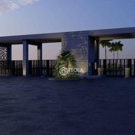 Imagem Terreno à Venda, 300 m² em Campo Belo - Nova Odessa