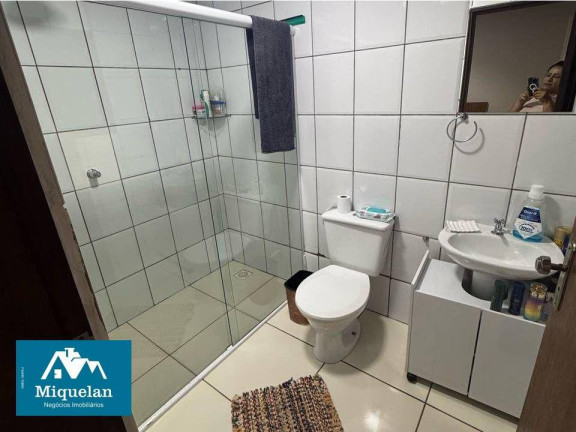Imagem Chácara com 3 Quartos à Venda, 150 m² em Condomínio Residencial Reserva Ecológica Atibaia - Atibaia