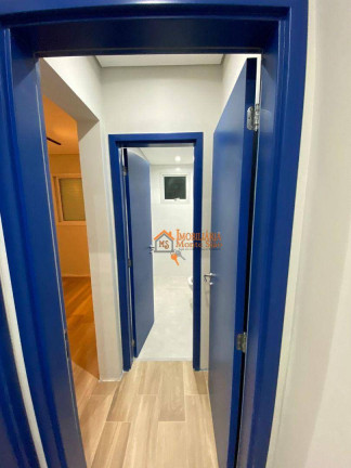 Imagem Apartamento com 4 Quartos à Venda, 165 m² em Centro - Guarulhos