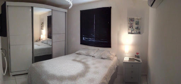 Imagem Apartamento com 2 Quartos à Venda, 60 m² em Geisel - João Pessoa