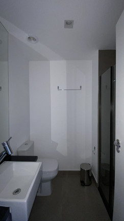 Imagem Apartamento com 1 Quarto para Alugar, 25 m² em Indianópolis - São Paulo Imagem Apartamento com 1 Quarto para Alugar, 25 m² em Indianópolis - São Paulo