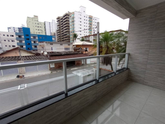 Imagem Casa com 2 Quartos à Venda, 67 m² em Tupi - Praia Grande