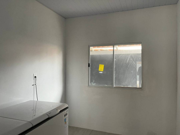 Imagem Casa com 2 Quartos à Venda, 65 m² em Centro - Balneário Barra Do Sul
