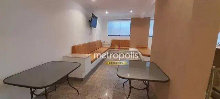 Imagem Apartamento com 3 Quartos à Venda, 156 m² em Santo Antônio - São Caetano Do Sul Imagem Apartamento com 3 Quartos à Venda, 156 m² em Santo Antônio - São Caetano Do Sul
