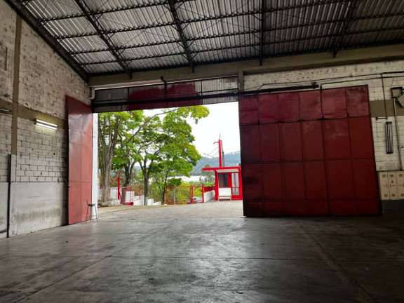 Imagem Imóvel para Alugar, 2.275 m² em Jardim Alvorada - Jandira Imagem Imóvel para Alugar, 2.275 m² em Jardim Alvorada - Jandira