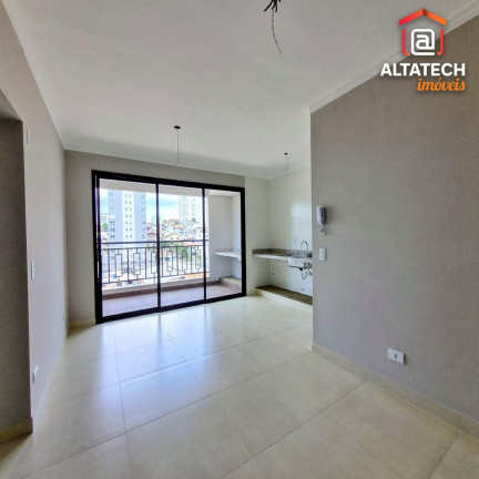 Imóvel com 2 Quartos à Venda, 46 m² em Country Club - Poços De Caldas