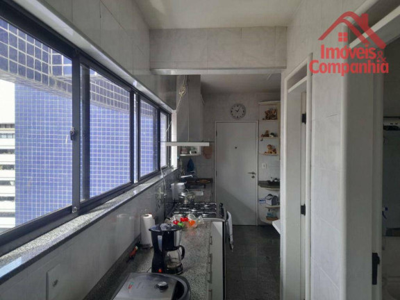 Imagem Apartamento com 3 Quartos à Venda, 128 m² em Meireles - Fortaleza Imagem Apartamento com 3 Quartos à Venda, 128 m² em Meireles - Fortaleza