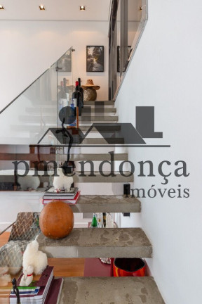 Imagem Apartamento com 3 Quartos à Venda ou Locação, 198 m² em Vila Nova Conceição - São Paulo