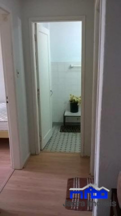 Imagem Apartamento com 2 Quartos para Alugar, 75 m² em Santos Imagem Apartamento com 2 Quartos para Alugar, 75 m² em Santos