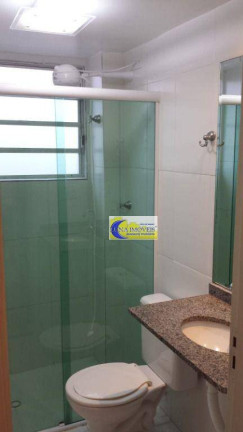 Imagem Apartamento com 2 Quartos à Venda, 48 m² em Parque São Vicente - Mauá Imagem Apartamento com 2 Quartos à Venda, 48 m² em Parque São Vicente - Mauá