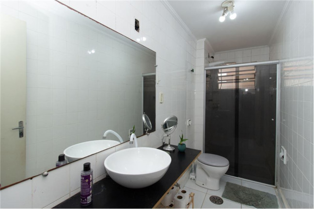 Imagem Apartamento com 1 Quarto à Venda, 43 m² em Aclimação - São Paulo Imagem Apartamento com 1 Quarto à Venda, 43 m² em Aclimação - São Paulo